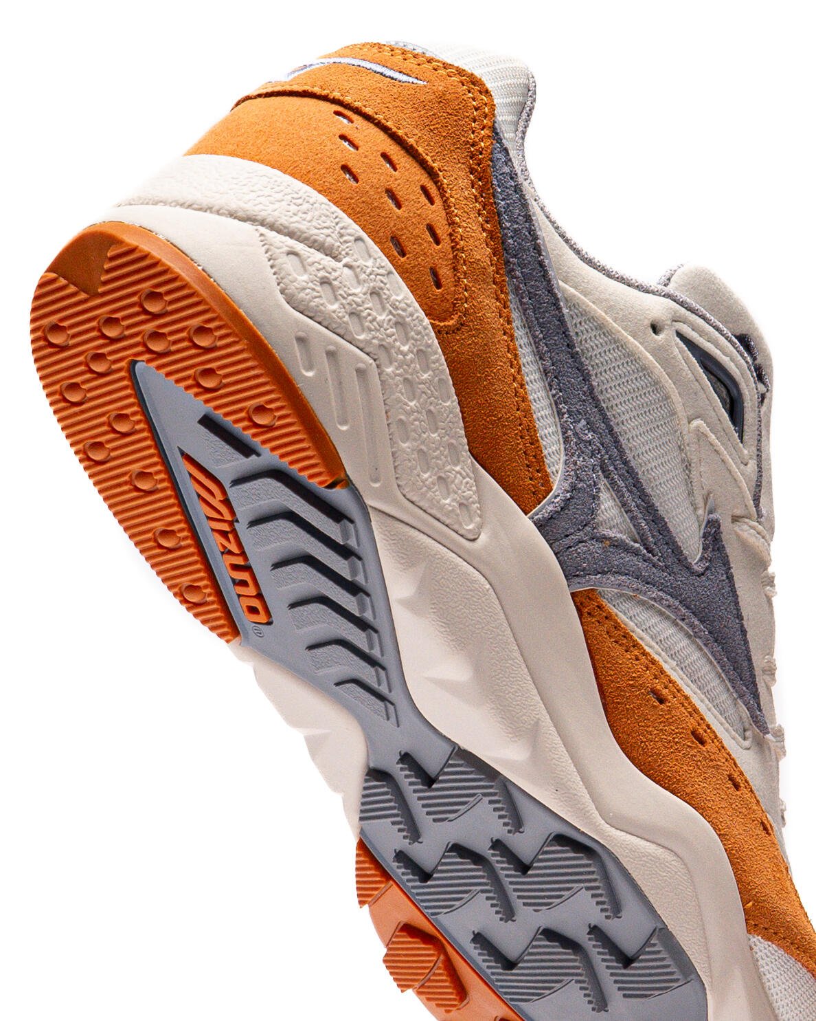 Mizuno CONTENDER | D1GA236914 | AFEW STORE